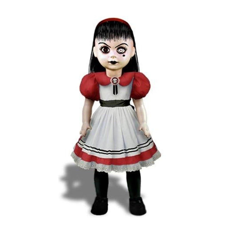 特撮 Living Dead Dolls - Alice In Wonderland : Sadie as Alice Sadie as Alice